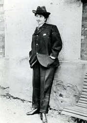Misia Natanson